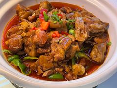 -毛家湘菜馆(青海湖店)