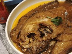 -中国吉菜名店广源宾馆餐厅