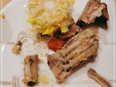 -湯系·煲汤手艺人(东二环泰禾广场店)