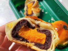 -泸溪河桃酥(西直门凯德店)