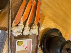 -花潮料理艺食馆(世欧广场店)