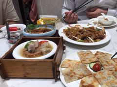 -岭南茗点(沙埔店)