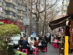 -美沁酒店(成都宽窄巷子奎星楼街店)