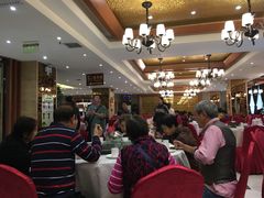 -德泰楼餐饮(莲湖路店)