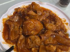 -同发号饭庄(复兴路店)