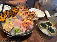 -田舍家Inakaya·炉端烧·铁板烧(天汇igc店)