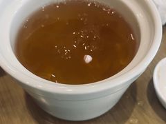 -陆家嘴万怡酒店·万荟轩