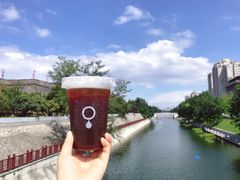 -浆木咖啡馆(湘子庙街店)