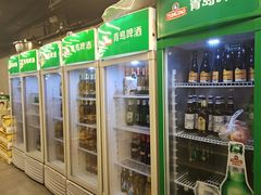-老吕涮羊肉•东北原味烧烤•大油边•烤鱼(五角场店)