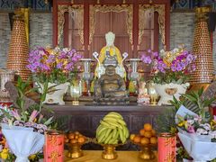 -广州莲花山旅游区