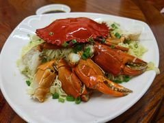 -吴祥记潮州菜·百年老字号·砂锅粥