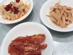 -姚姚酸菜鱼·金戈戈香港豉油鸡(喜荟城联名店)