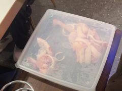 -烹然四季椰子鸡火锅(姚家园万象汇店)