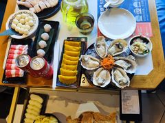 -蚝大仙横琴生蚝火锅(中央汇店)