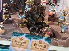 -泡泡玛特POPMART(苏州诚品生活店)
