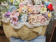 -迪士尼小镇