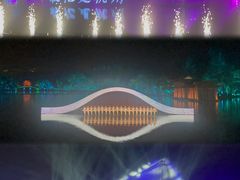 -印象西湖·最忆是杭州实景演出