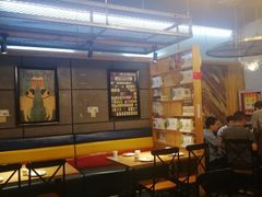 -小河公主秘制烤羊腿(小绿谷店)