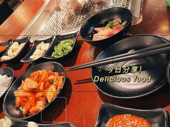 -肉甲韩国木炭烤肉(新壹街1店)
