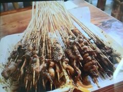 -十里铺铁板鱿鱼