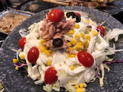 -沥咕沥咕串吧(古城北路店)