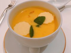 杨枝甘露棉花糖-宝丽轩中餐厅BAOLIXUAN