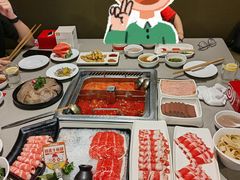 -海底捞火锅(茂业店)