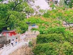-红螺寺