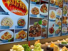 -味莊·青岛菜(云霄路店)
