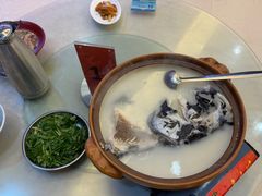 -千岛湖鱼味馆(十字街总店)