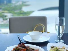 排骨土豆油豆角-小南洋海景餐厅(深圳湾店)