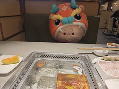 -海底捞火锅(龙湖金沙天街店)