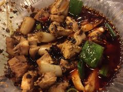 -红星兔丁(武侯祠店)