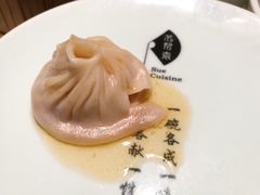 -苏帮袁Sue Cuisine(来福士店)