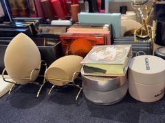 -Tanya'Room化妆培训