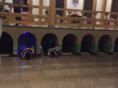 -纽斯桑拿会所(天山店)