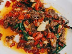 -炊烟小炒黄牛肉(中心印象城店)