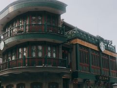 -星巴克臻选(北京前门大街店)