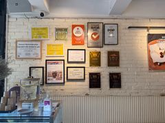 -Dal Cuore 达可芮冰淇淋(陕西北路店)