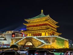-西安贾三灌汤包·回坊小吃·清真炒菜(北院门总店)