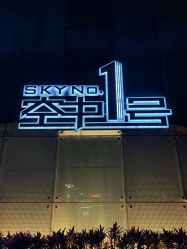 -空中一号宴会厅(信合大厦店)