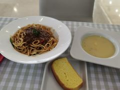 -豪客来牛排(红豆万花城店)