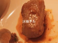 -莆田餐厅PUTIEN(西安万象天地店)