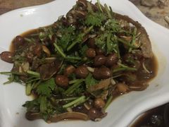 -桂萍特色牛筋牛杂(长堤街总店)
