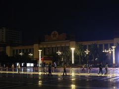 -八一南昌起义纪念塔