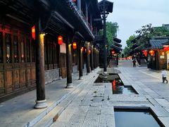 -台儿庄古城