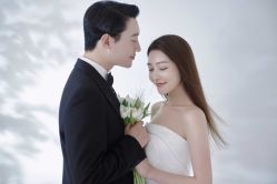 -巴黎春天婚纱摄影STUDIO·定制