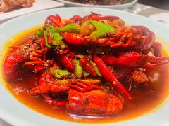 -雀蓝川菜(奥体广场店)