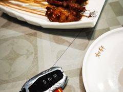 -如轩·海鲜砂锅粥·潮汕菜(南城店)