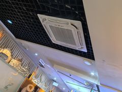 -上岛咖啡(华源四里店)